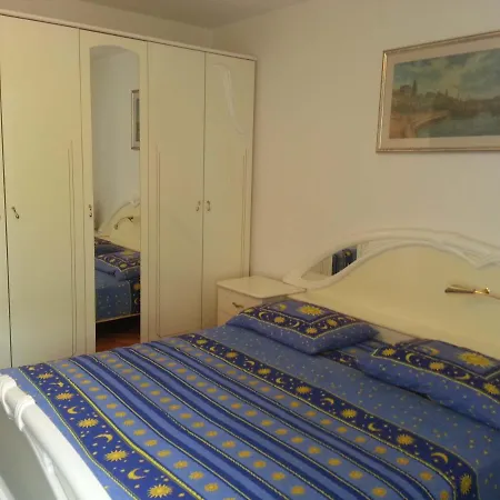 Guest house Rudelj