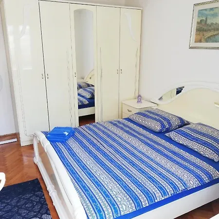 Guest house Rudelj