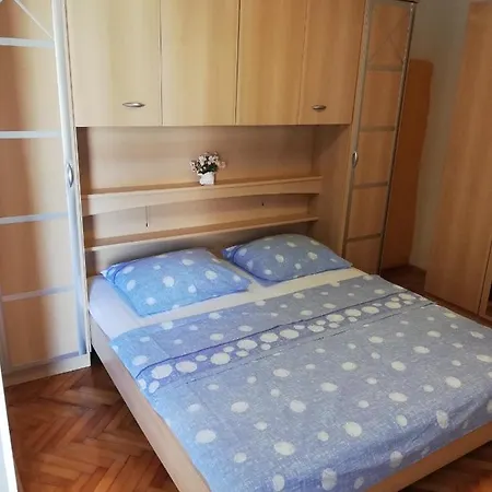 Rudelj Makarska