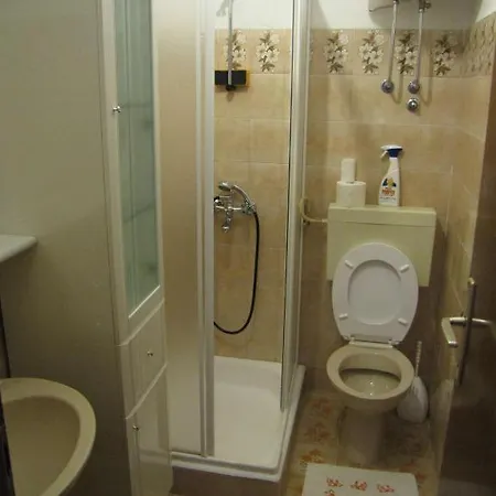 Rudelj Guest house *