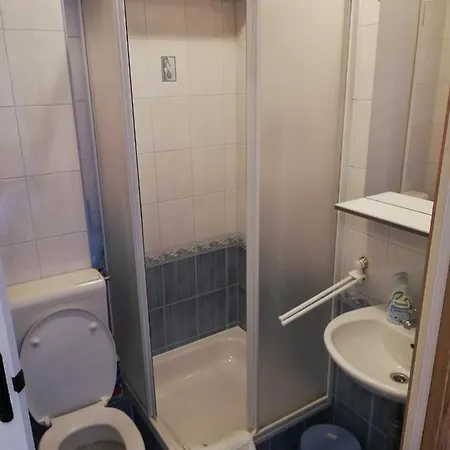 Rudelj Guest house Makarska