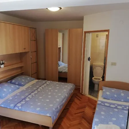Guest house Rudelj