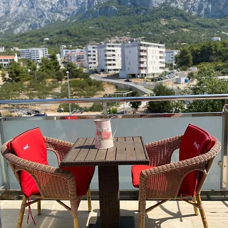 Guest house Rudelj *
