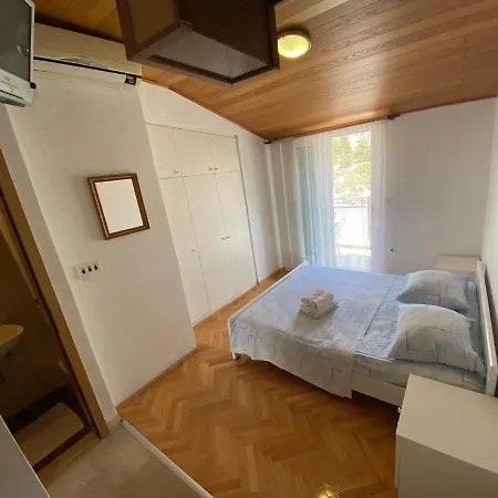 Rudelj Guest house Makarska