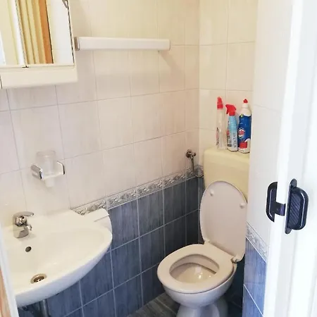 Guest house Rudelj Makarska