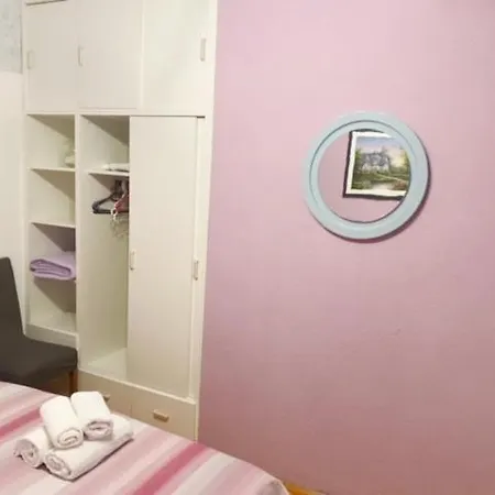 Guest house Rudelj