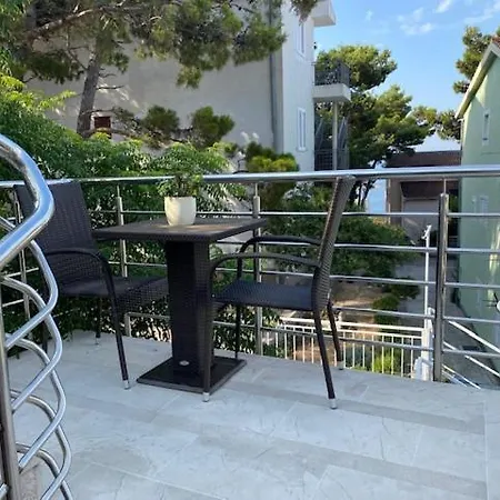 Rudelj Guest house Makarska