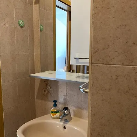 Guest house Rudelj *