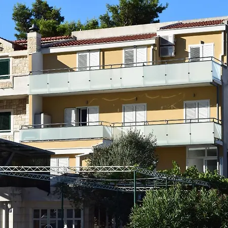 Guest house Rudelj