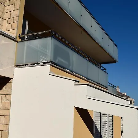 Guest house Rudelj Makarska