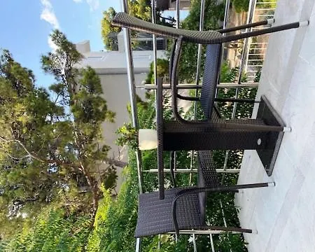 Rudelj Guest house Makarska